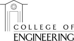 College of engineering logo